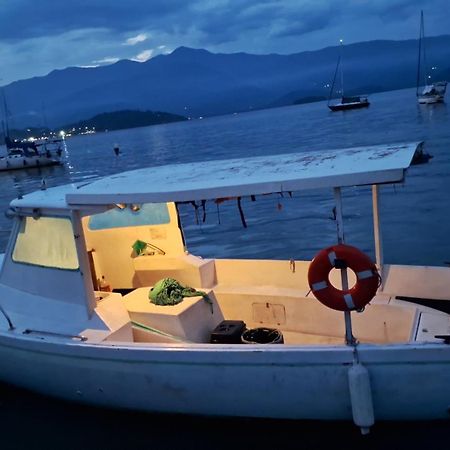 Pernoite A Bordo Hotel ปาราตี ภายนอก รูปภาพ